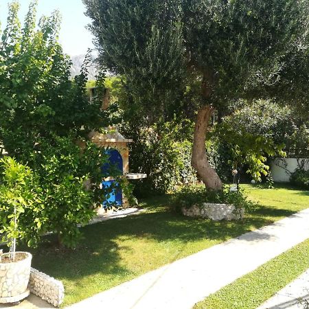 زاووستروج Apartment Soldo المظهر الخارجي الصورة