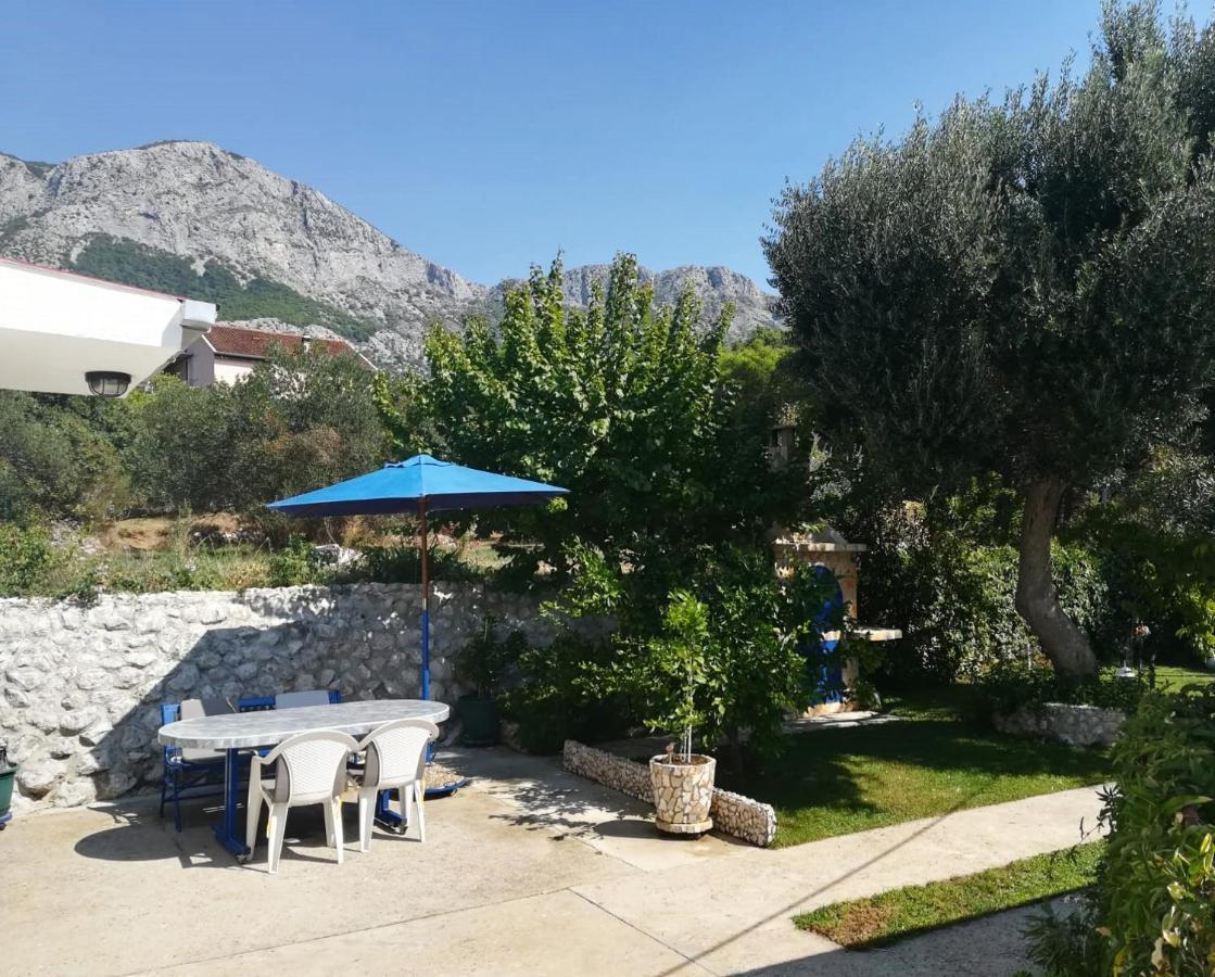 زاووستروج Apartment Soldo المظهر الخارجي الصورة