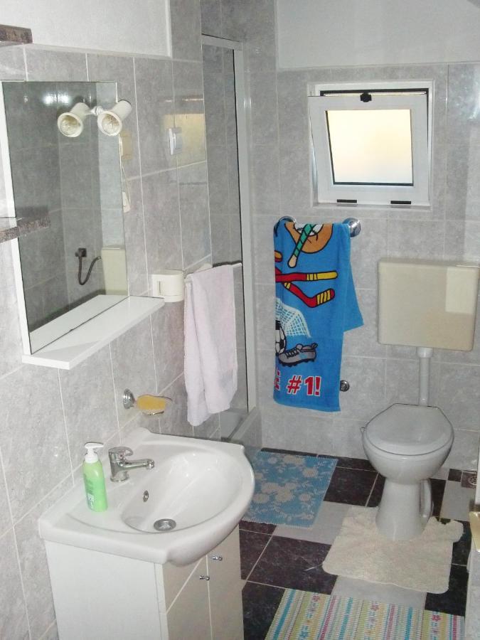زاووستروج Apartment Soldo المظهر الخارجي الصورة