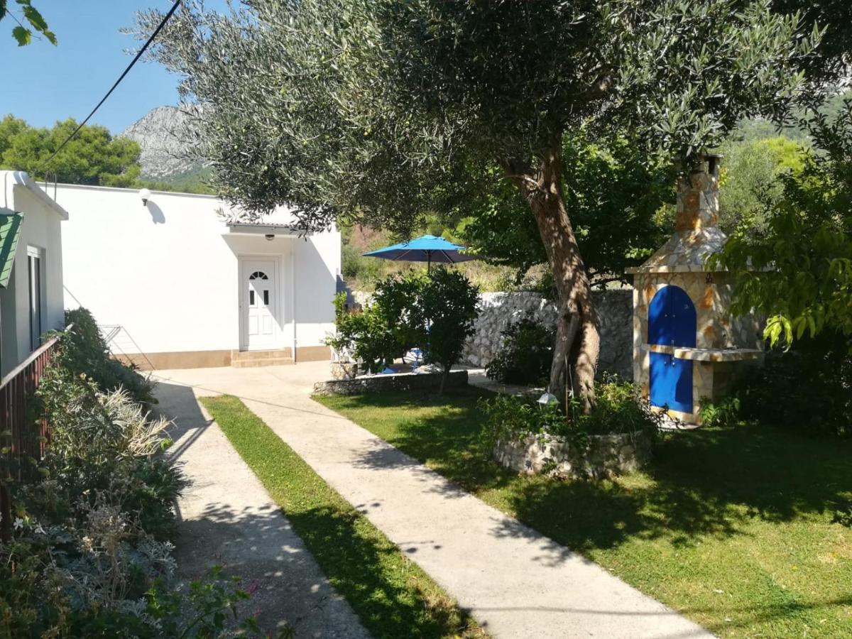 زاووستروج Apartment Soldo المظهر الخارجي الصورة