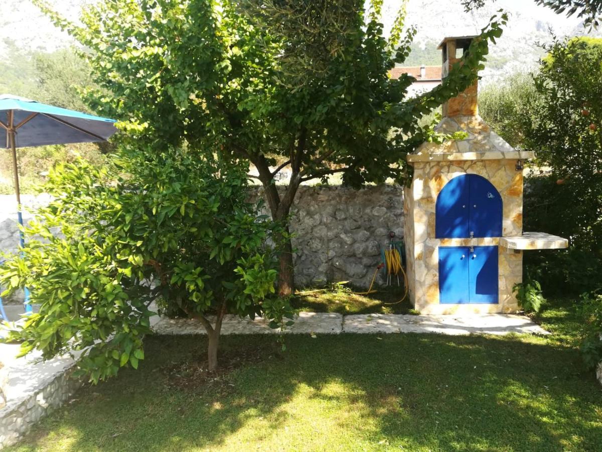 زاووستروج Apartment Soldo المظهر الخارجي الصورة